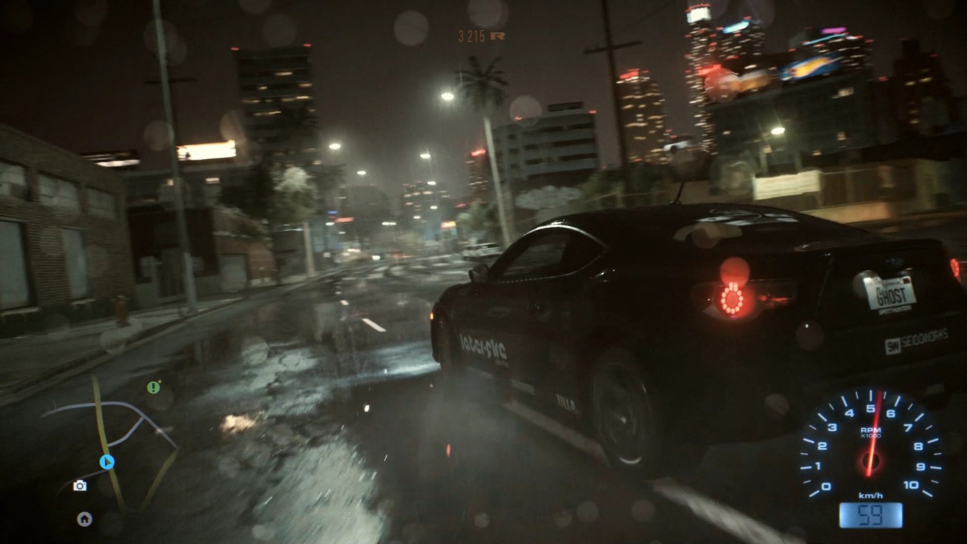 Need For Speed (2015) - Imagen 33